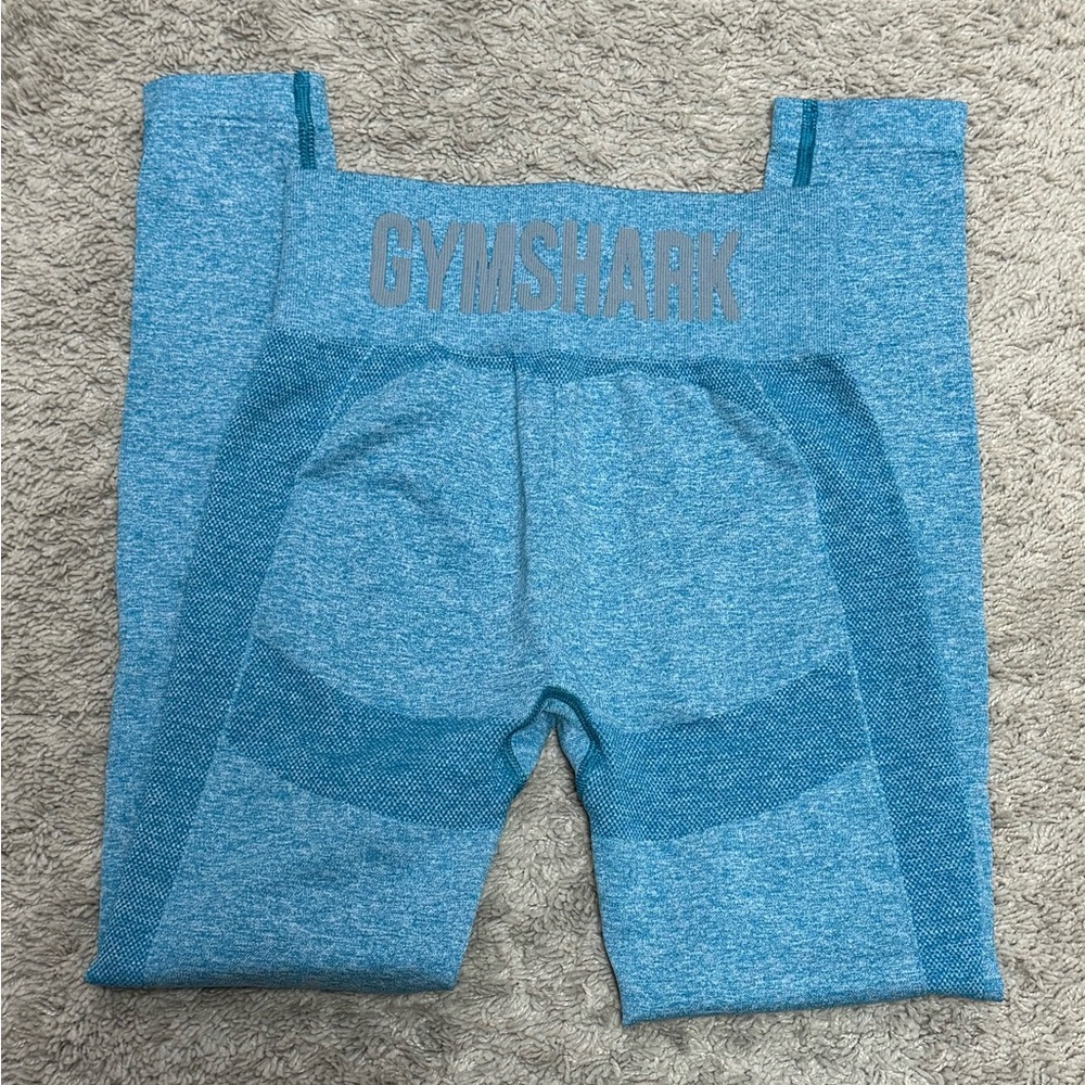 EUC! Gymshark High Waisted Flex Leggings size S
